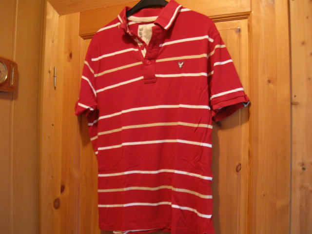 *** Shirt mit Kragen ***