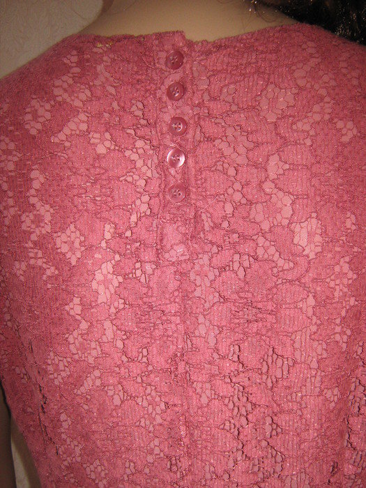 NEU * Edel * Anlass * Party * Disco * Cocktail * Abend * Ausgeh * Lace- Spitzen * Mini- Kleid 