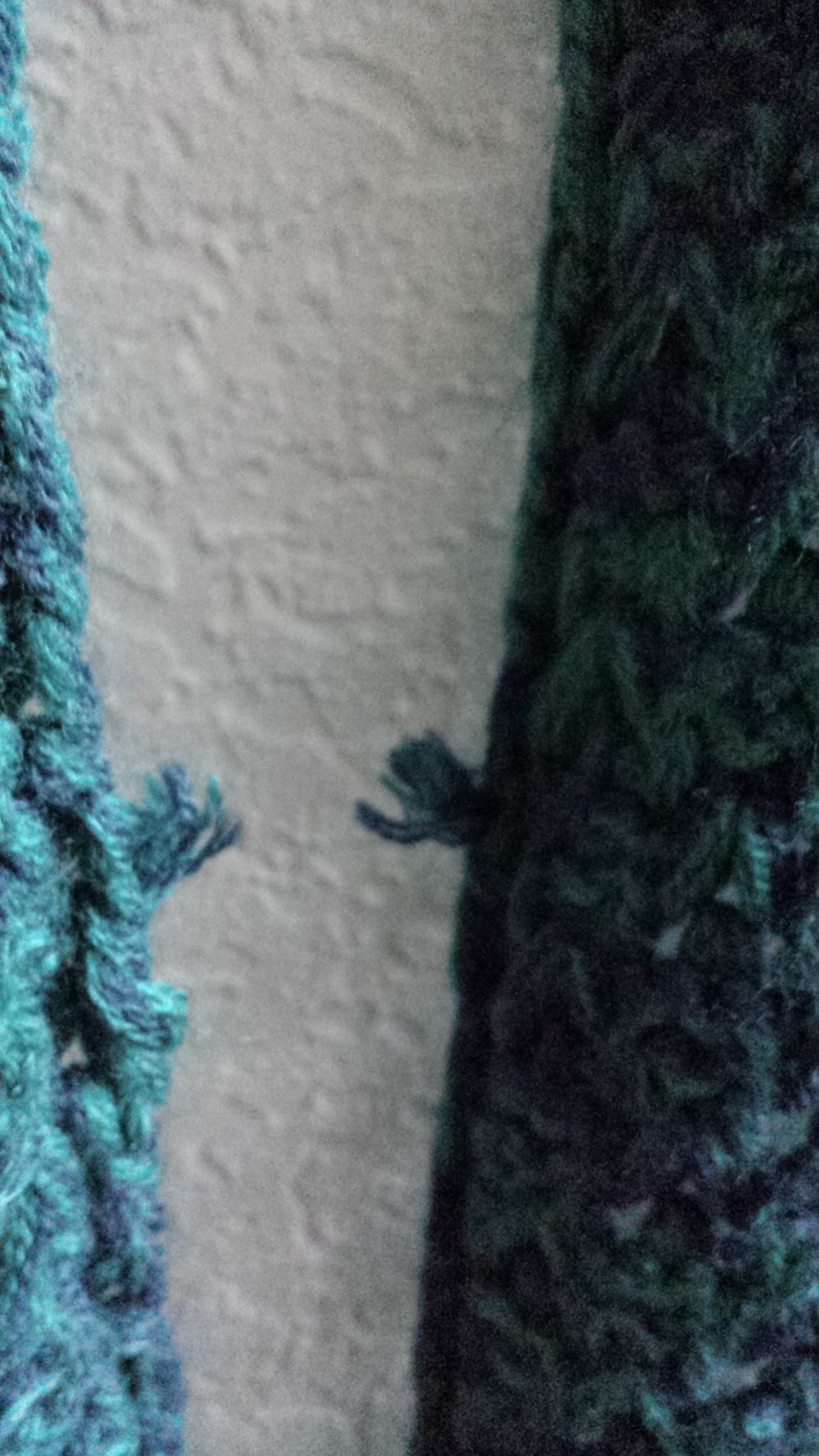 Calvin Klein XXL Schal 