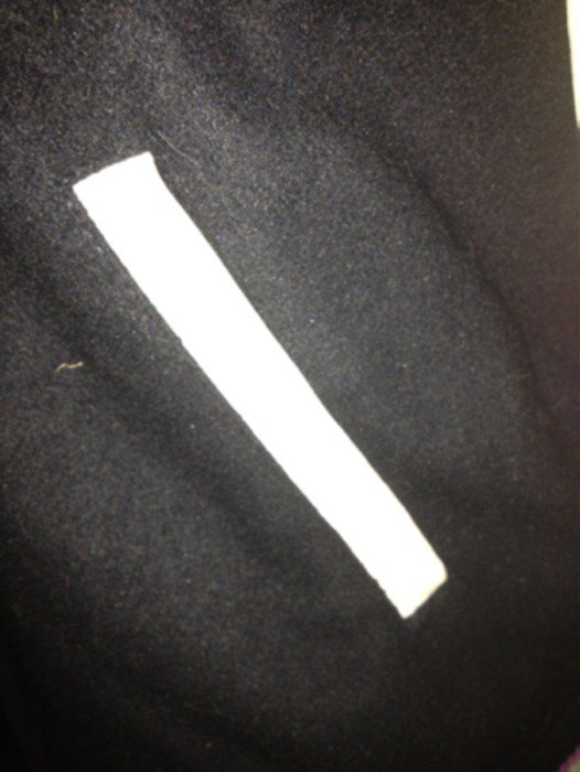 Primark College Baseball Jacke mit Schwalbe Rockabilly Rockabella Pin up