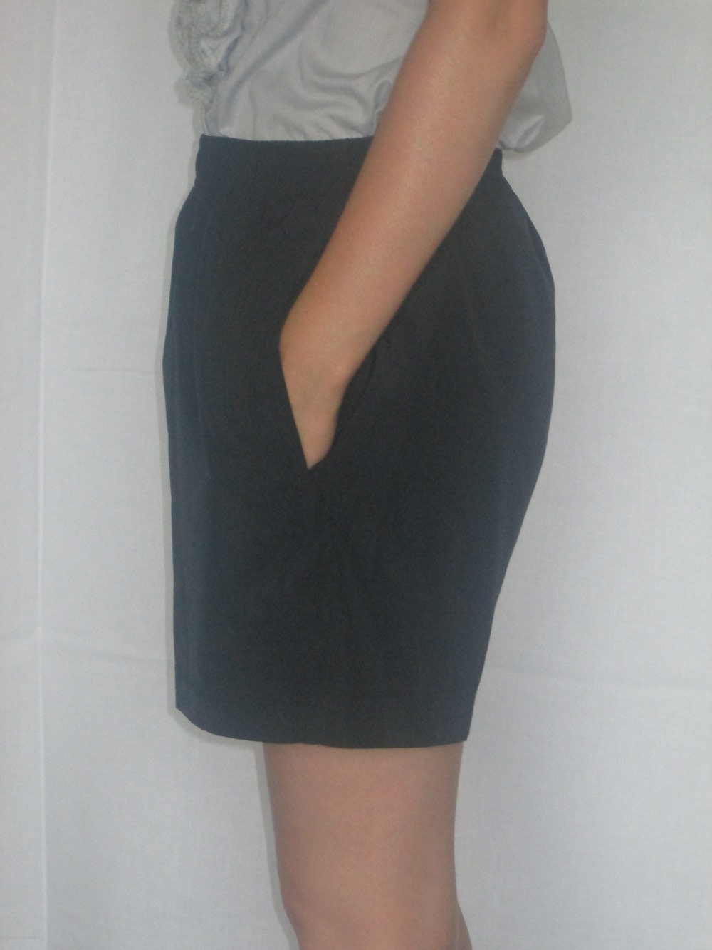 Hose, Sporthose, Shorts