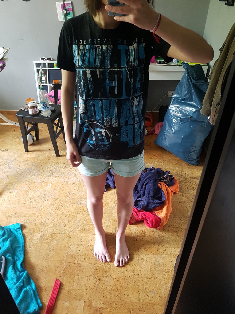 Eskimo Callboy Shirt 