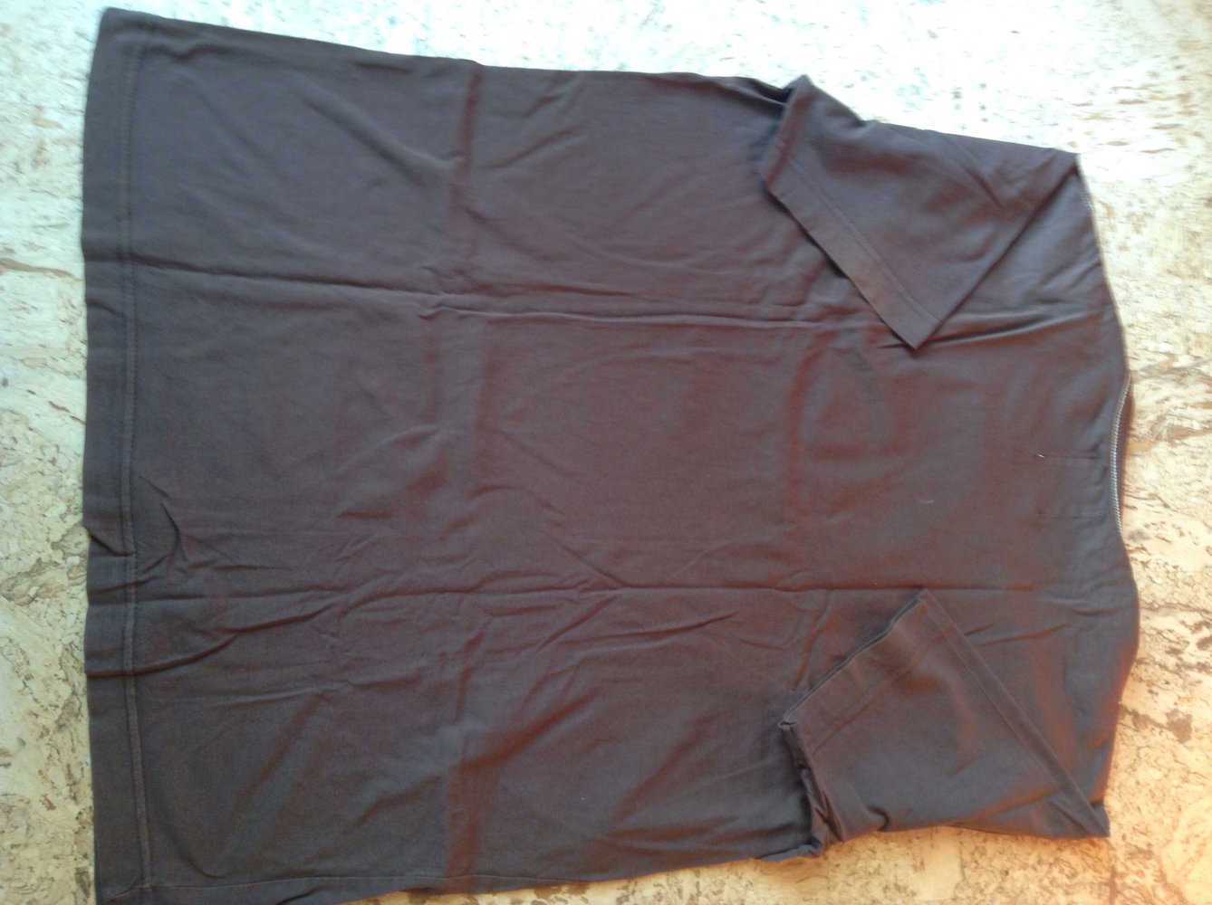 Tom Tailor Shirt Gr. L