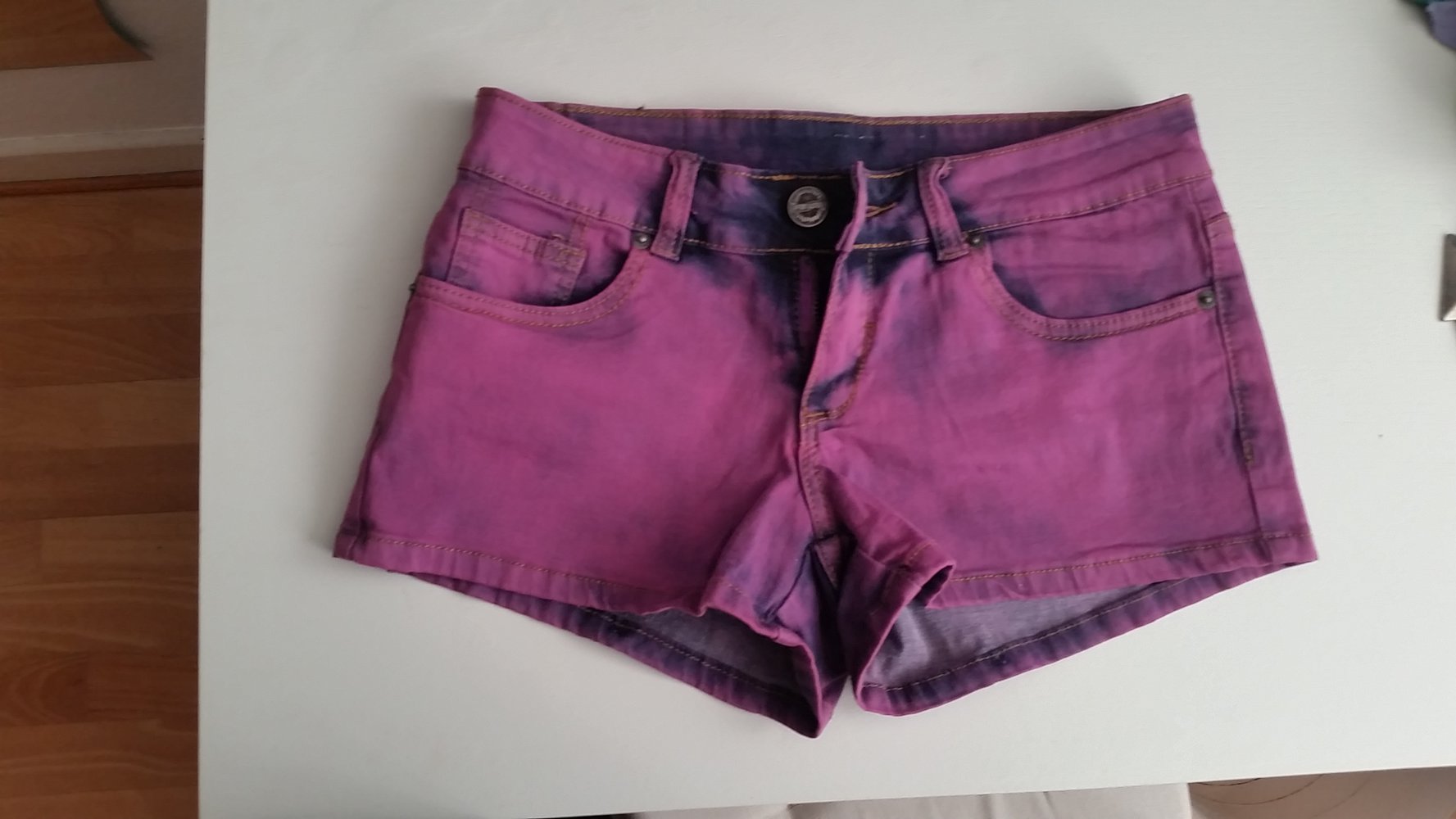 Shorts New Yorker