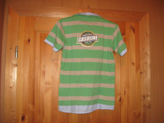 °°° Shirt mit Kragen °°°