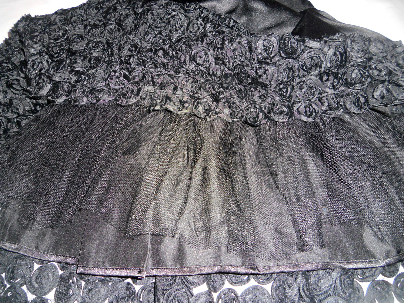 Generation by New Look- traumhaftes Kleid Gr.13y ca 152/158 