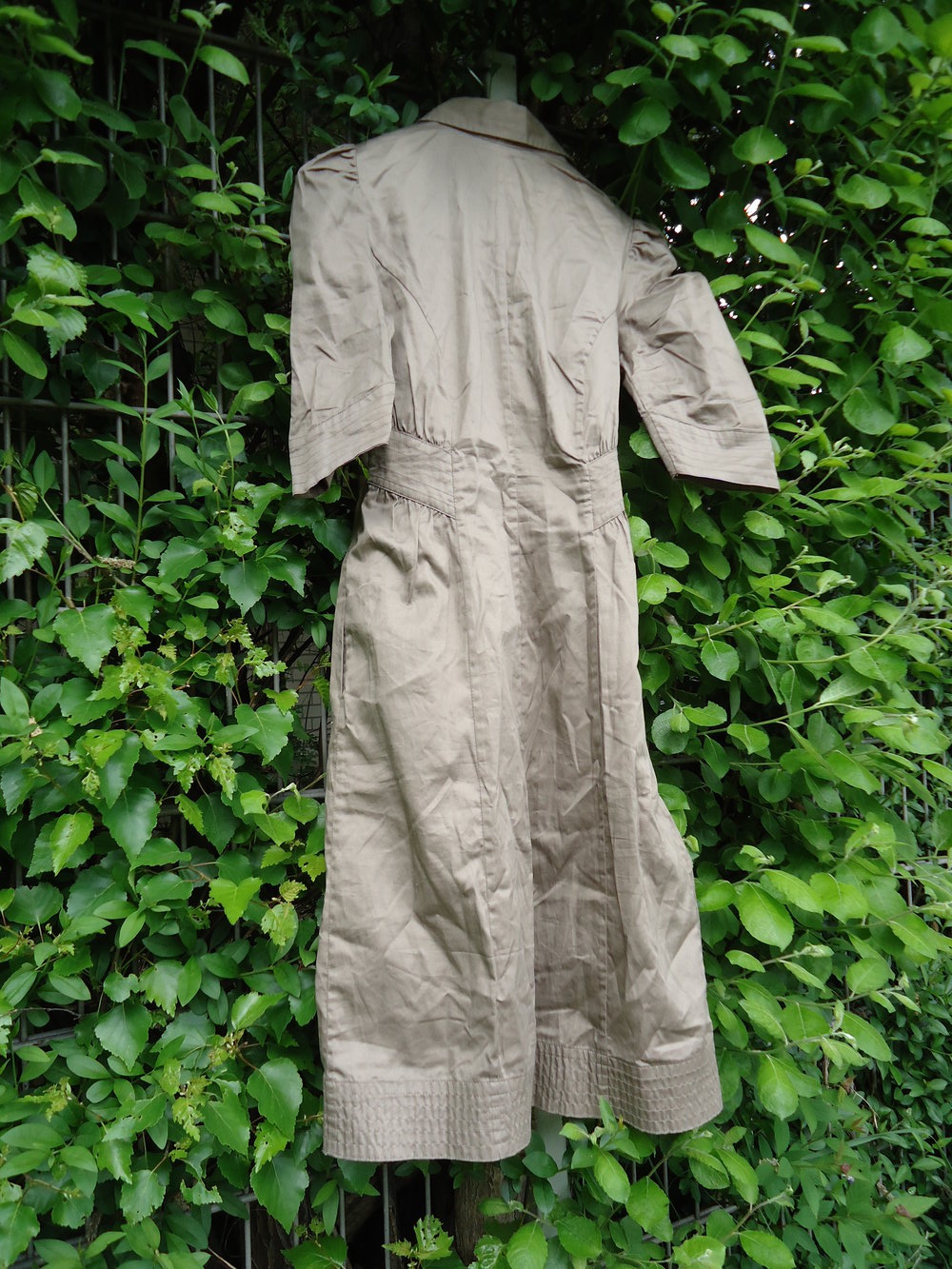 Blusenkleid by Madonna