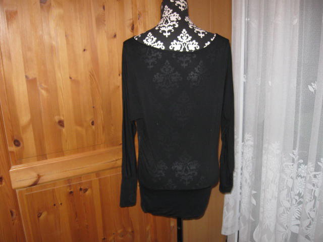 *** Super ~ Long ~ Shirt ~ Mini ~ Kleid ***