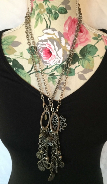 Süße s.Oliver Kette