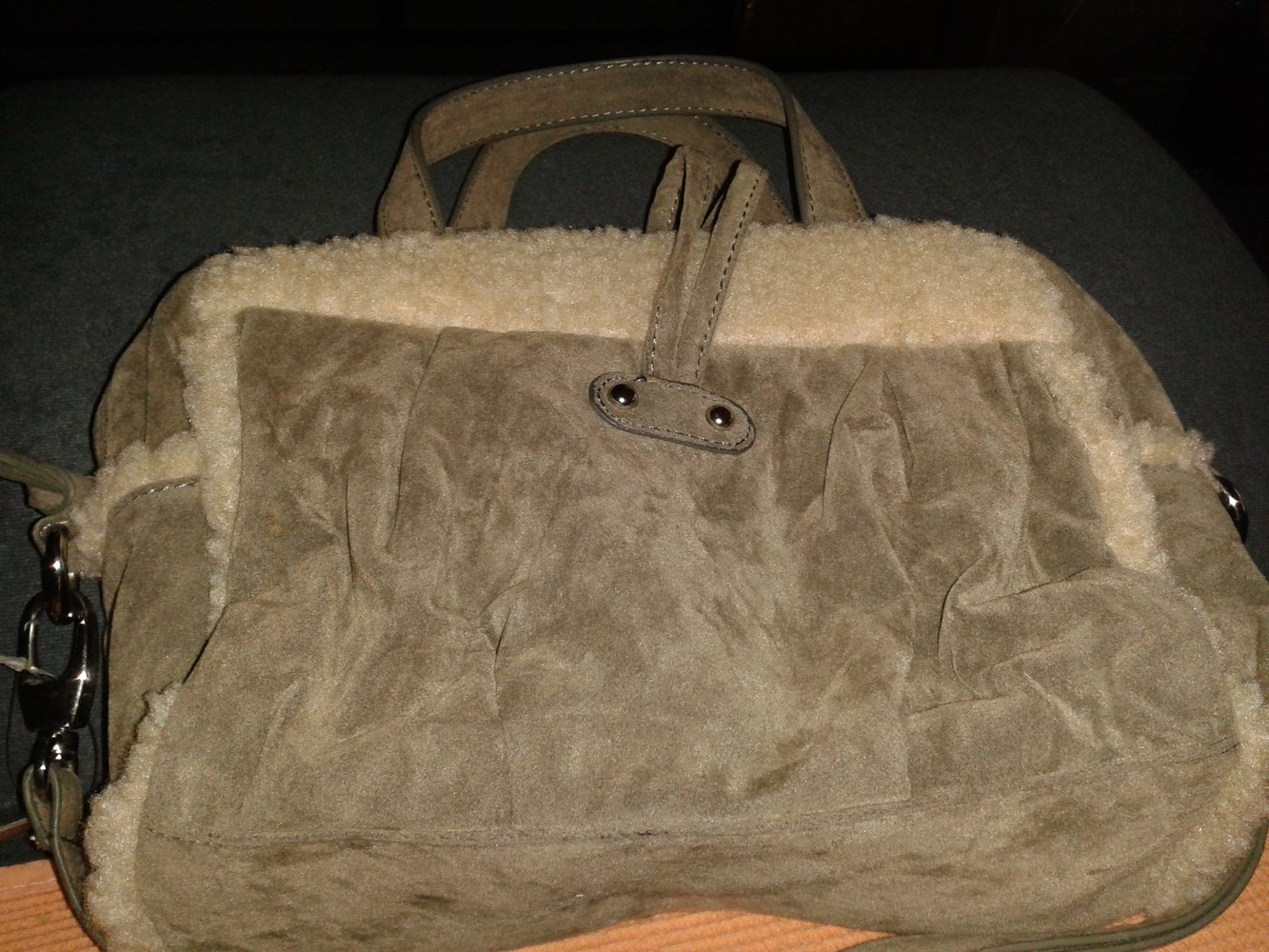 Kleine Tasche von Segue