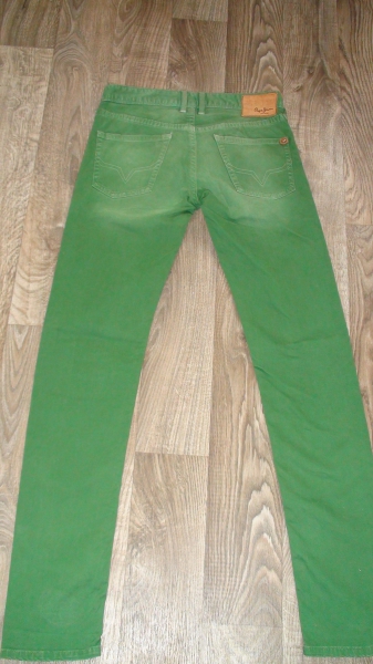 Pepe Jeans /  Herren Slim Fit Jeans  Gr. S (29/32)