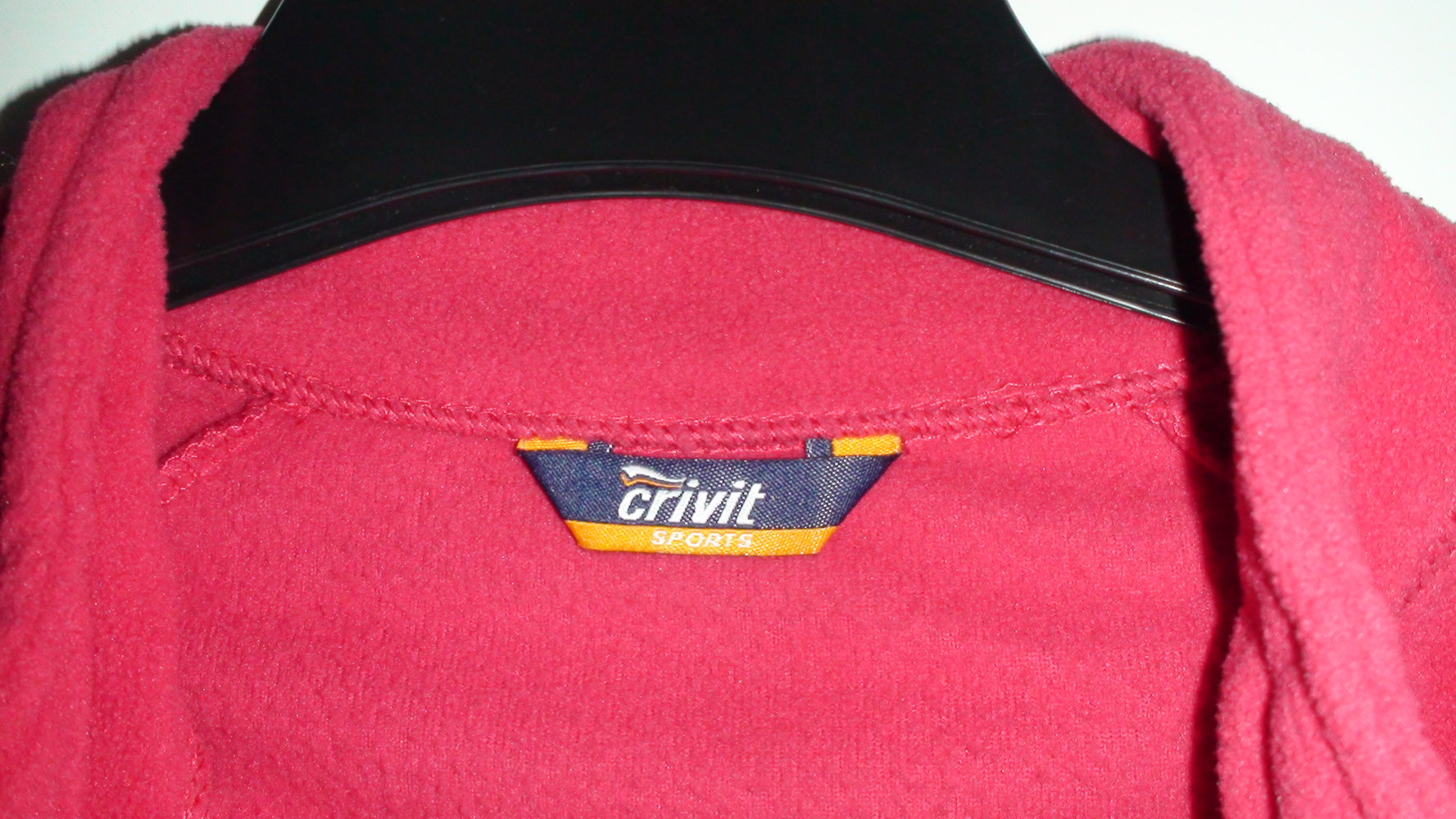 NEU Damen Fleecepulli Gr.38