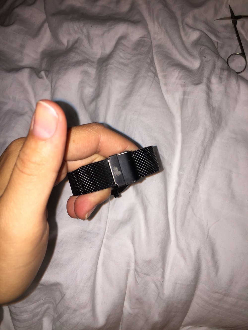 Larsson & Jennings uhr  L&J