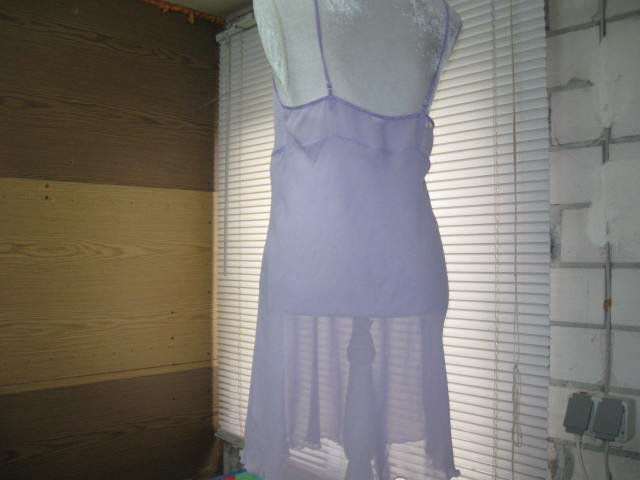 *** Hauchzartes ~ Schnuckliges ~ Hemdchen ***