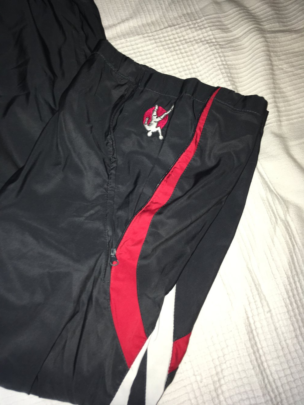 Trainingshose von Kempa