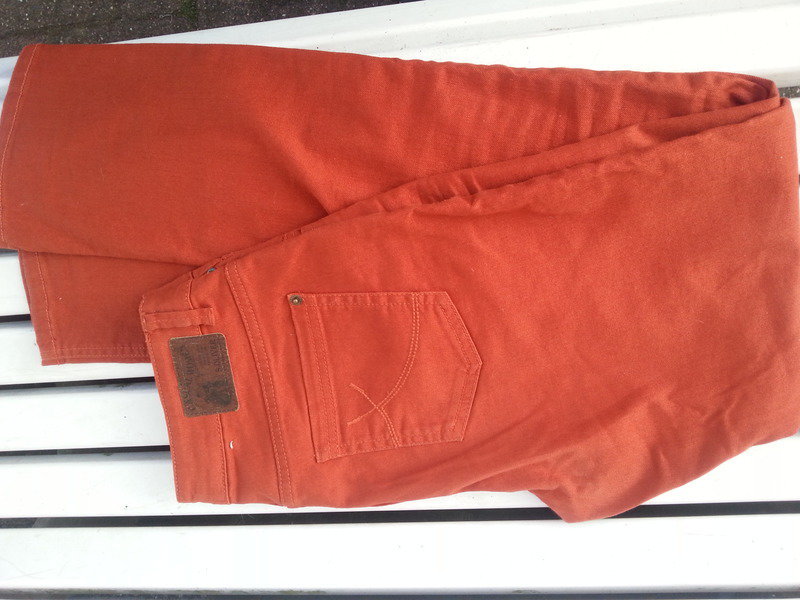 Jeanshose Established 1669 s. Oliver Gr. S wie NEU