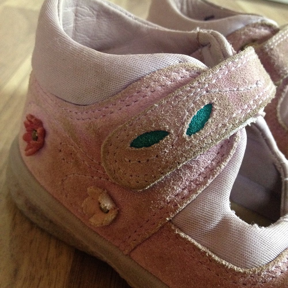 lilane Sandalen Super Fit