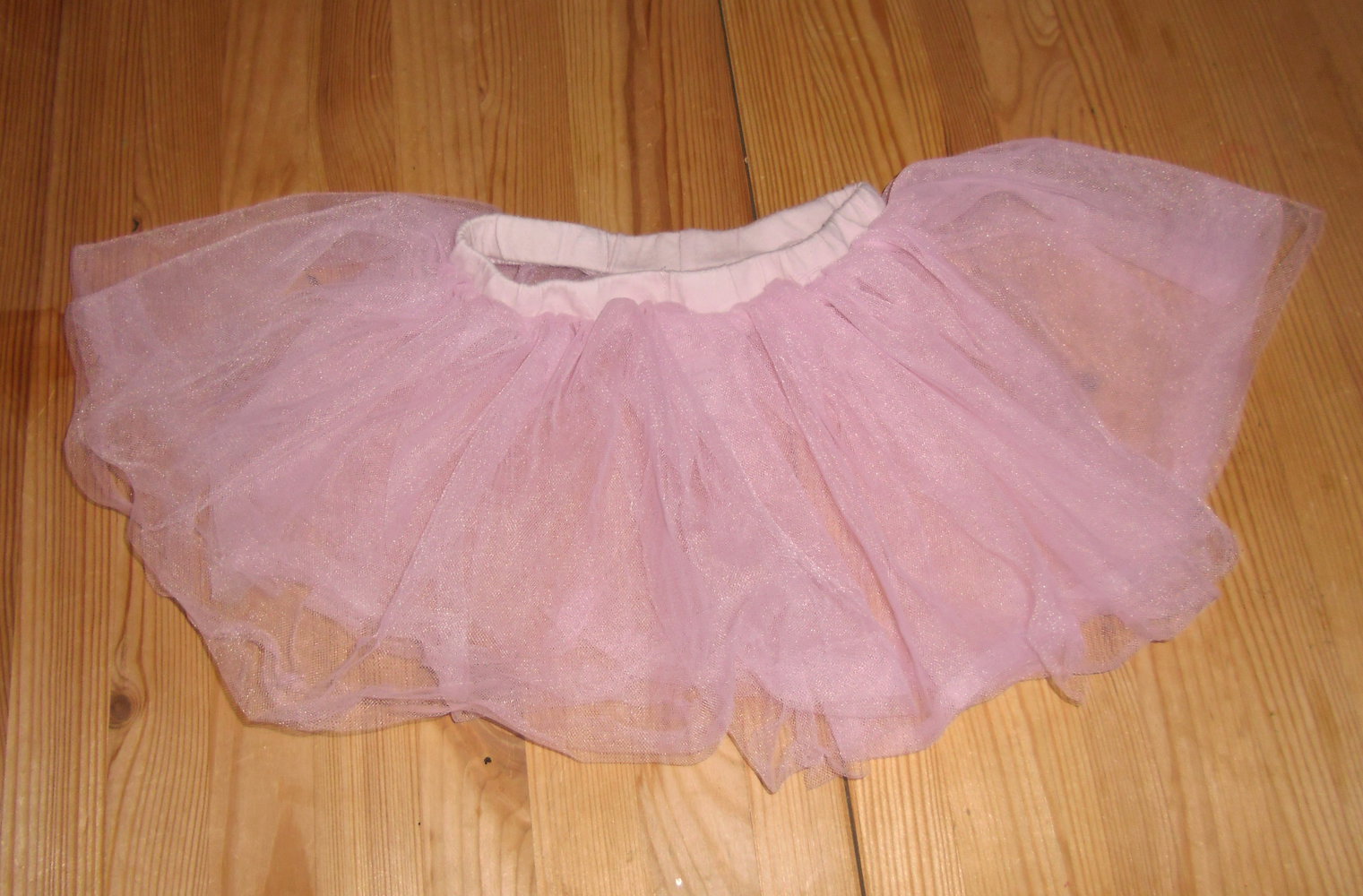 kleiner Petticoat Gr.3-4y ca104 ( 92-104)  