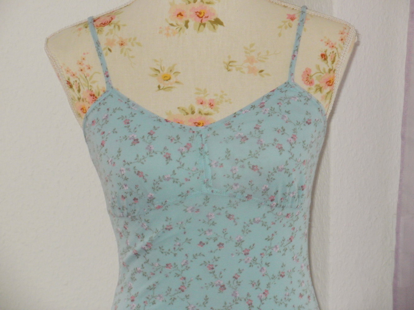 Faschingskostüm 30ger 40ger Jahre kleid mit Kopfschmuck