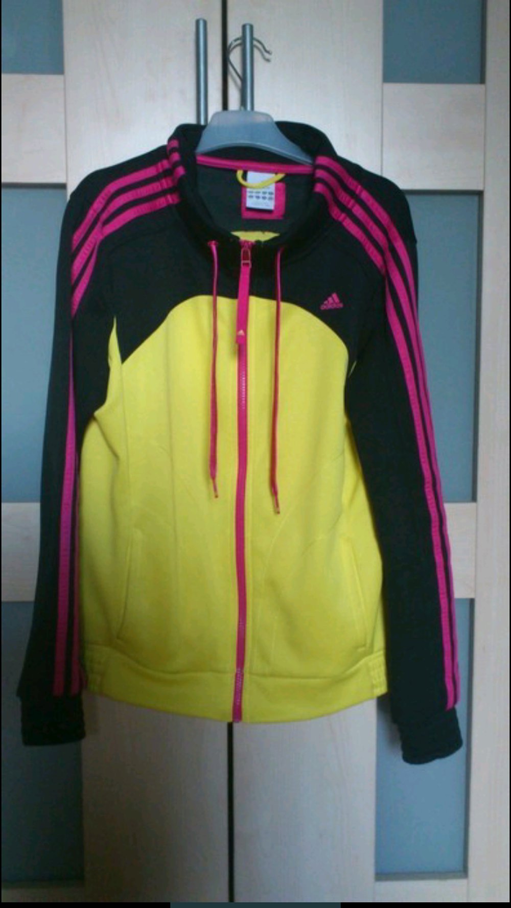 Adidas  Weste 