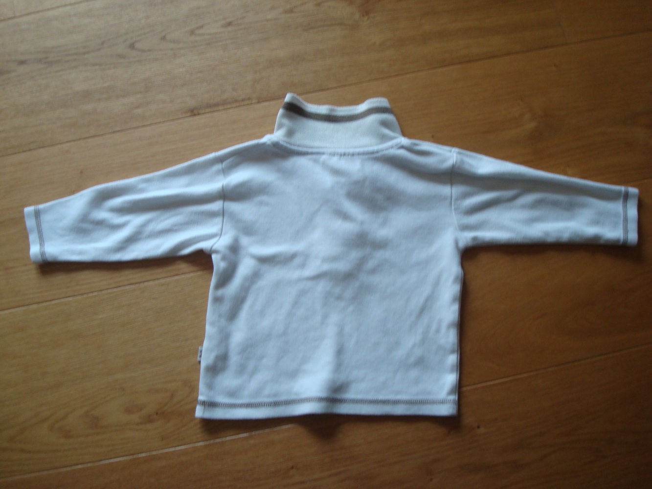 süßer Pullover mit Westover Gr. 80