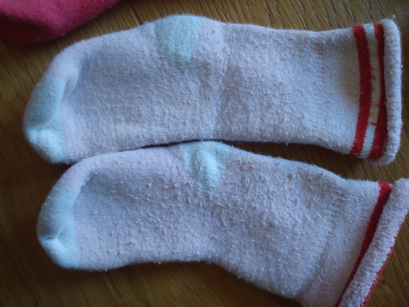 Babysocken und ABS Socken für Mädchen Gr. 16