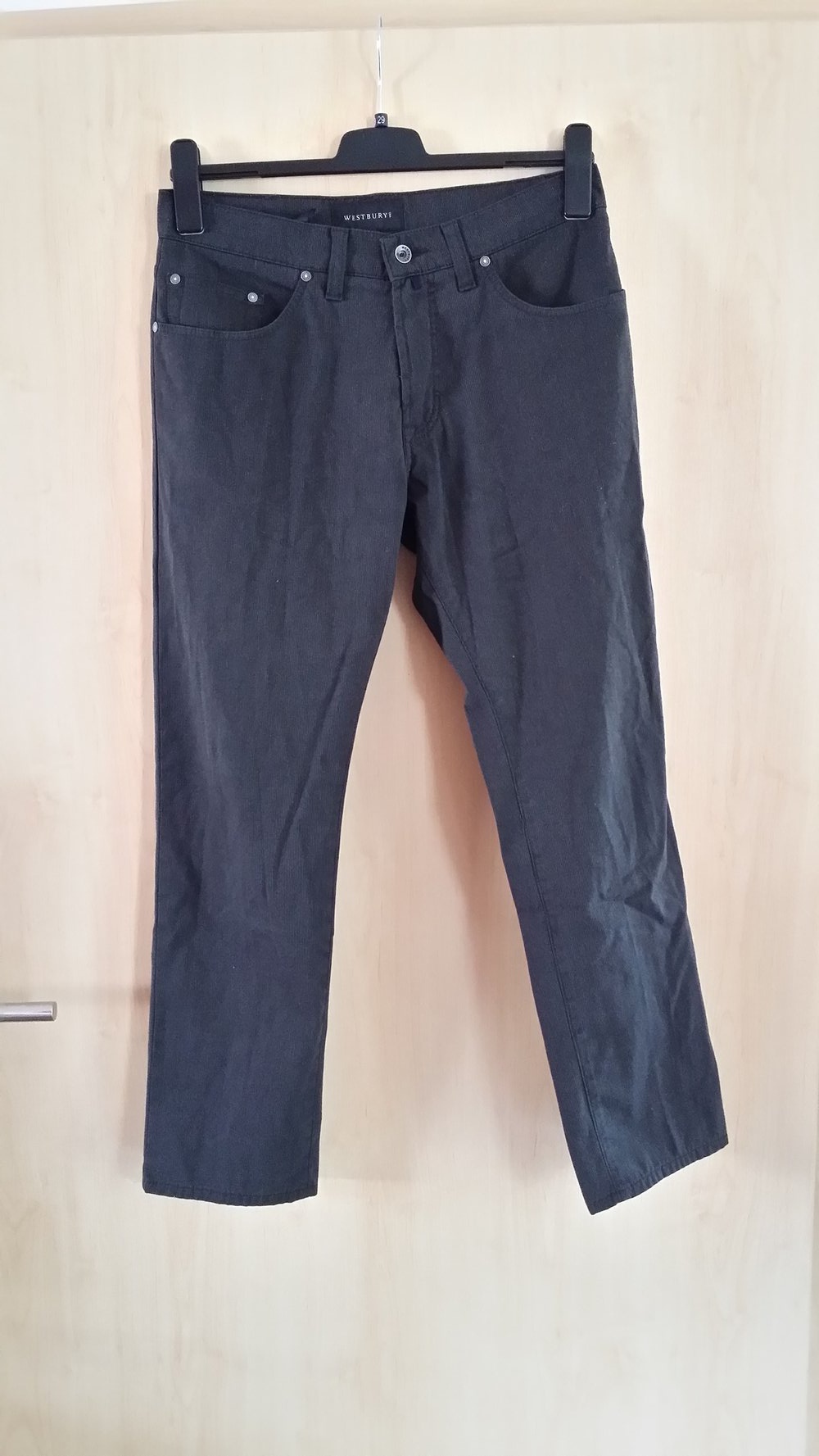 Herren Jeans in Stretch – neu – Größe 33/30