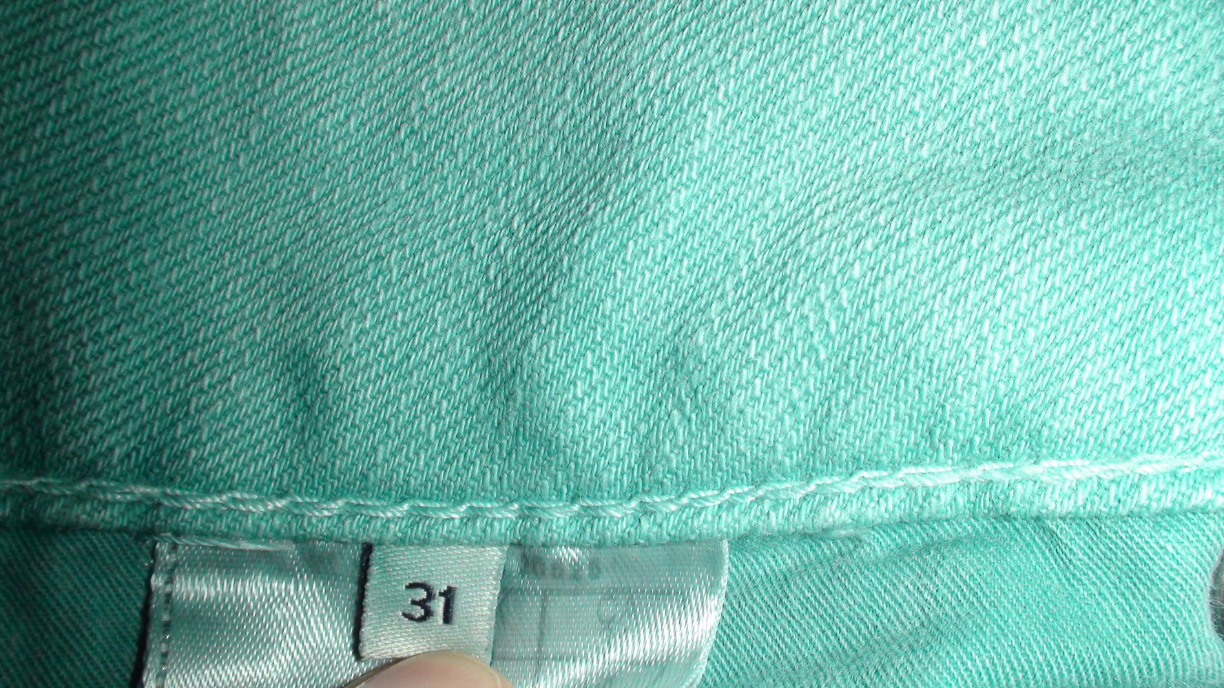 Guess Herren Slim Fit Jeans Gr.31