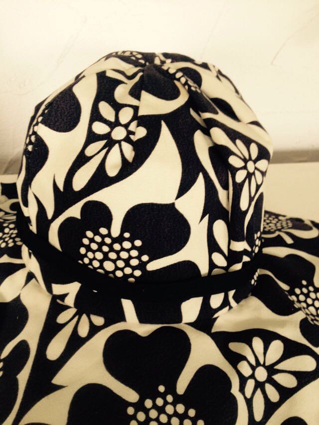 Exclusiver Design Sommerhut 