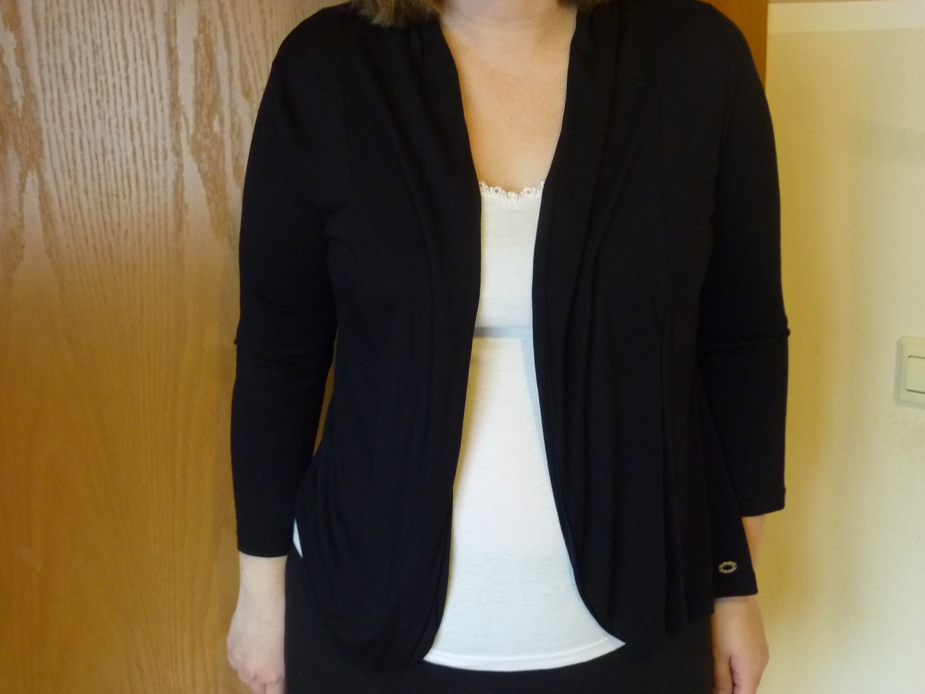 NEU Cardigan/Bolero Gr. M