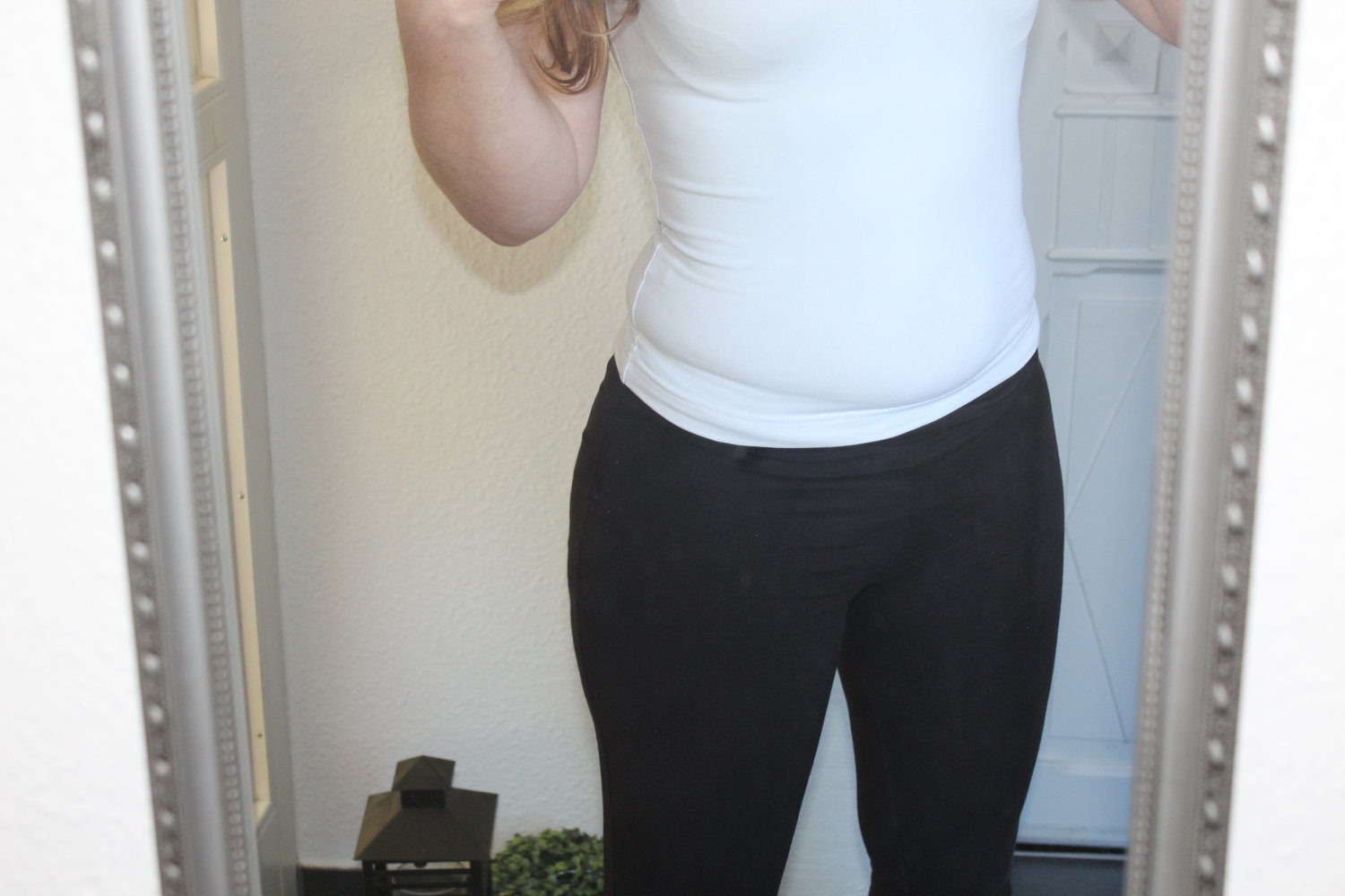 Fitness Jazz Pant Sport Hose Gr. XXS / XS / S