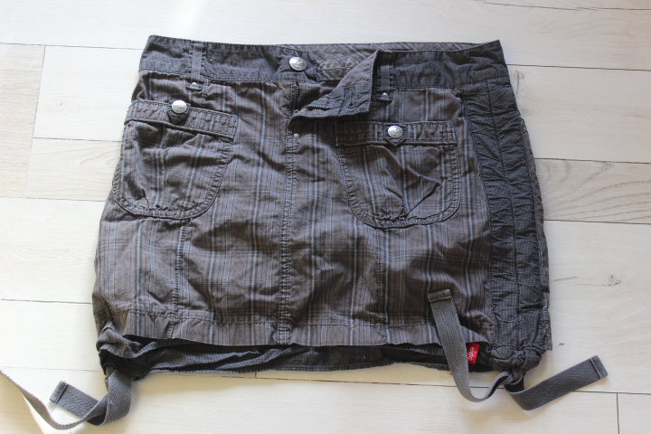 toller Espirt Mini Rock