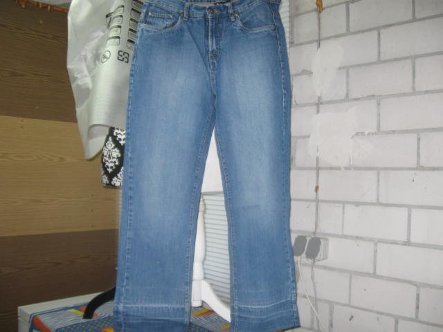 *** Verschenke diese Jeans ***