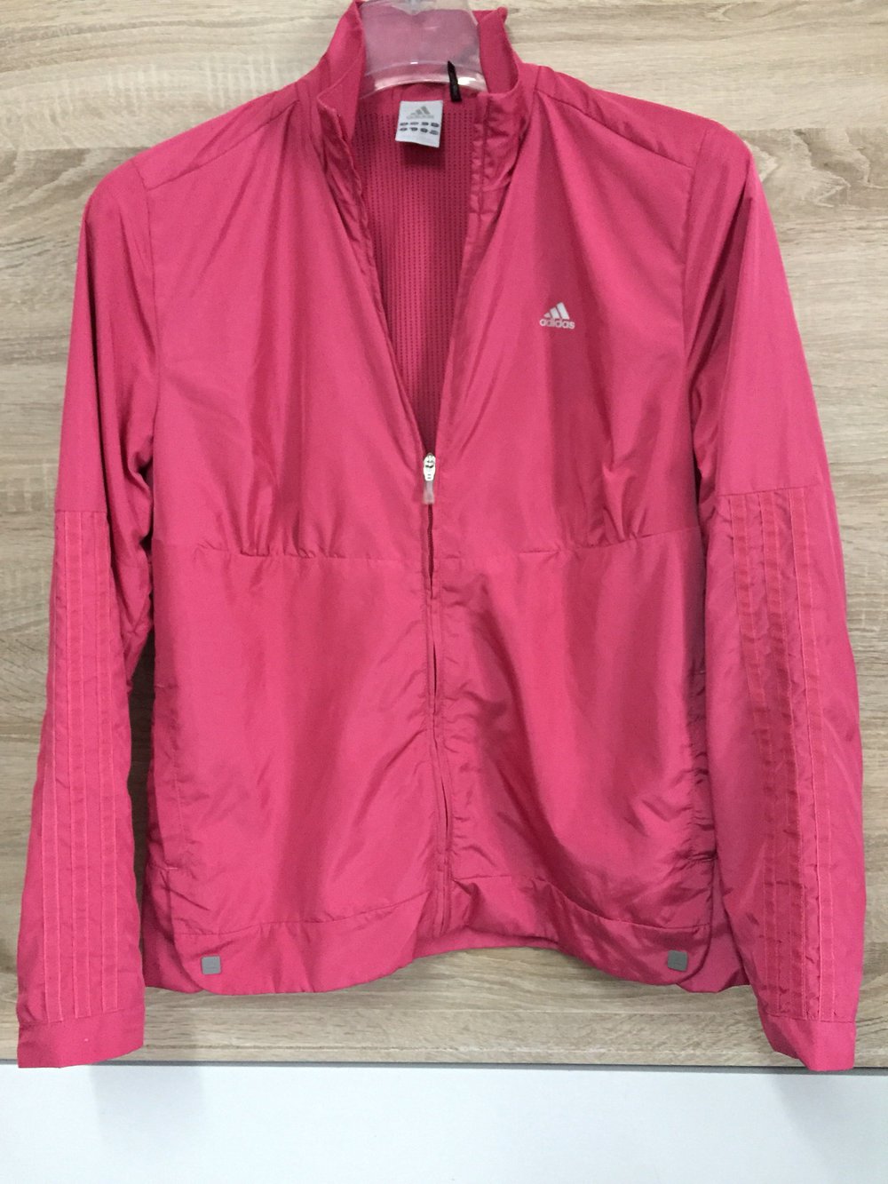adidas sommerjacke damen