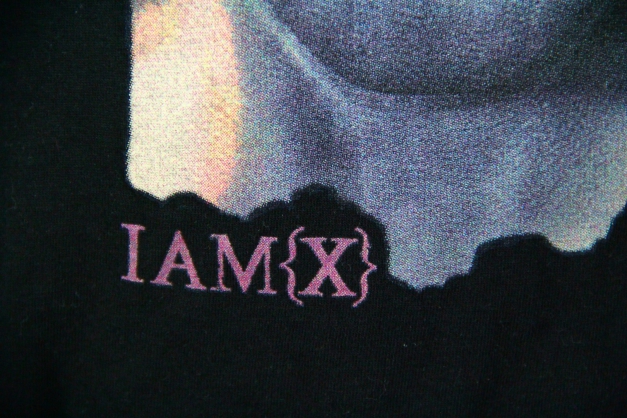IAMX 