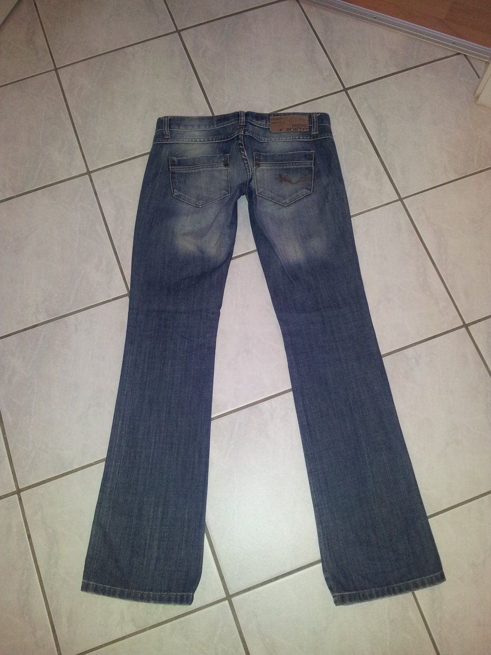 Freeman T Porter , Gr. 28/32, wie neu