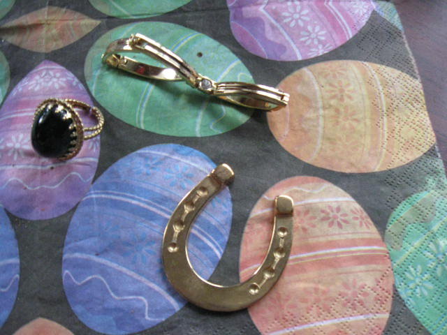 *** Schönes Armband ***