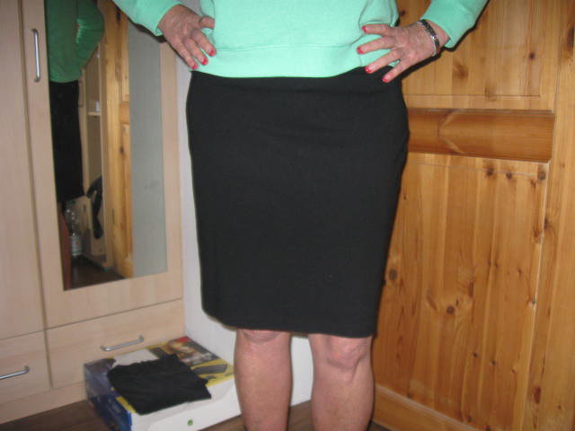 *** Business ~ Stretch ~ Rock ***