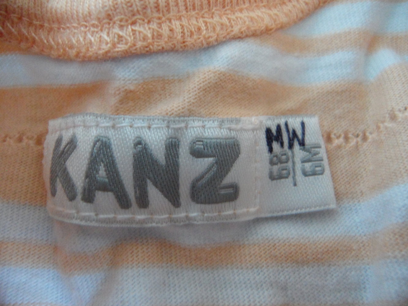 Kanz megasüßer Spieler kurz mit Zebra