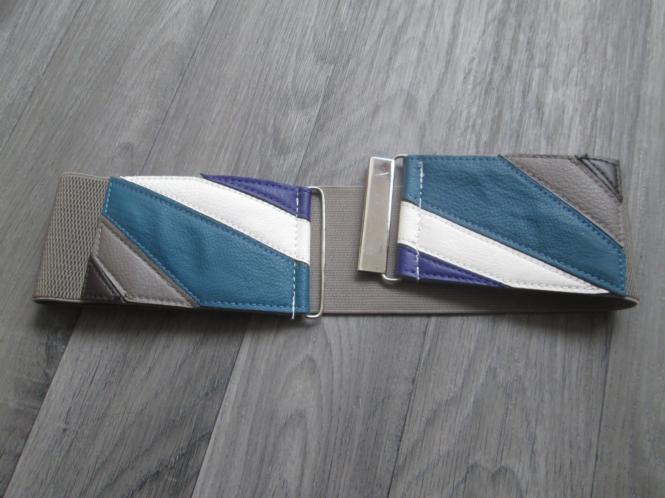 Gürtel, Taillengürtel, strech