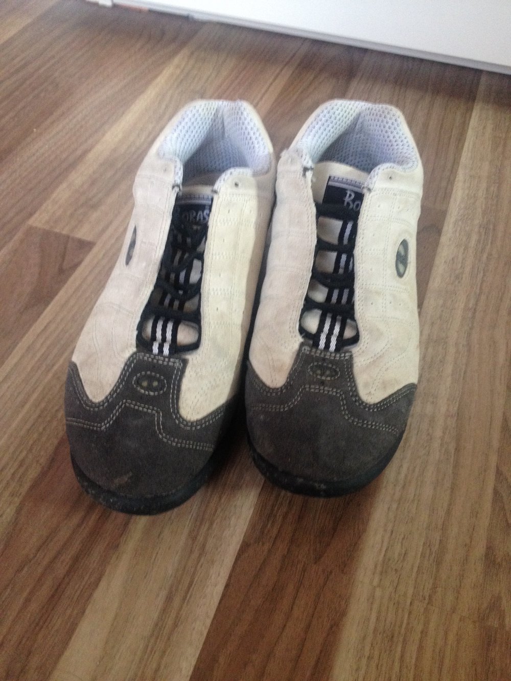 Boras Echtleder Schuhe