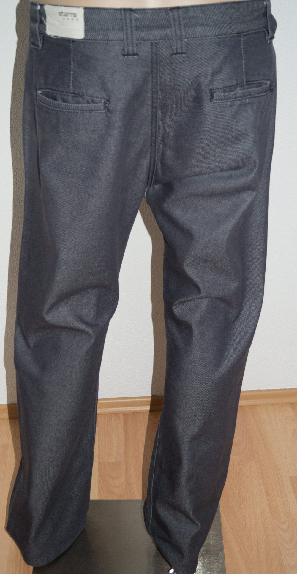 Sub Stan's Herren Jeans - Gr. 34