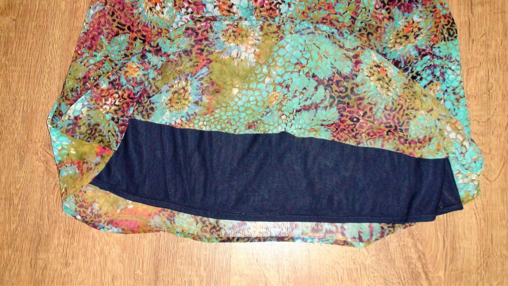 Esprit Sommer Kleid mit Gürtel Gr.34