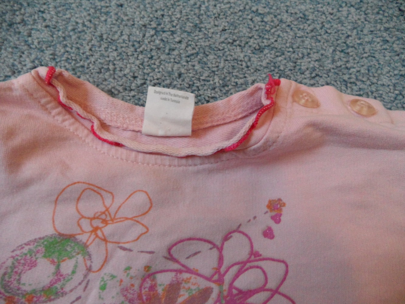 Cakewalk dünner Pulli Nobelmarke