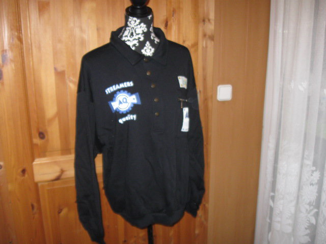 *** Neues Sweet Shirt ***