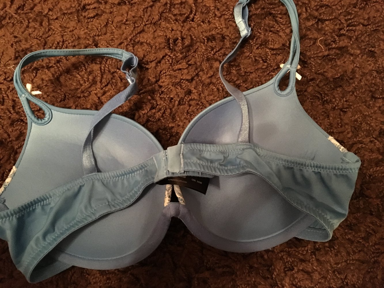 Hunkemöller Bh push up 