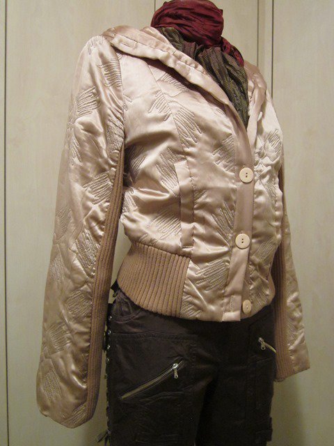 Kapuzenjacke - Hoody von Munthe plus Simonsen