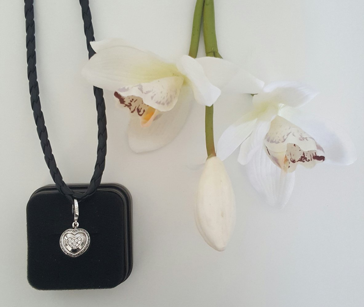 Jette Joop Anhänger mit Kette