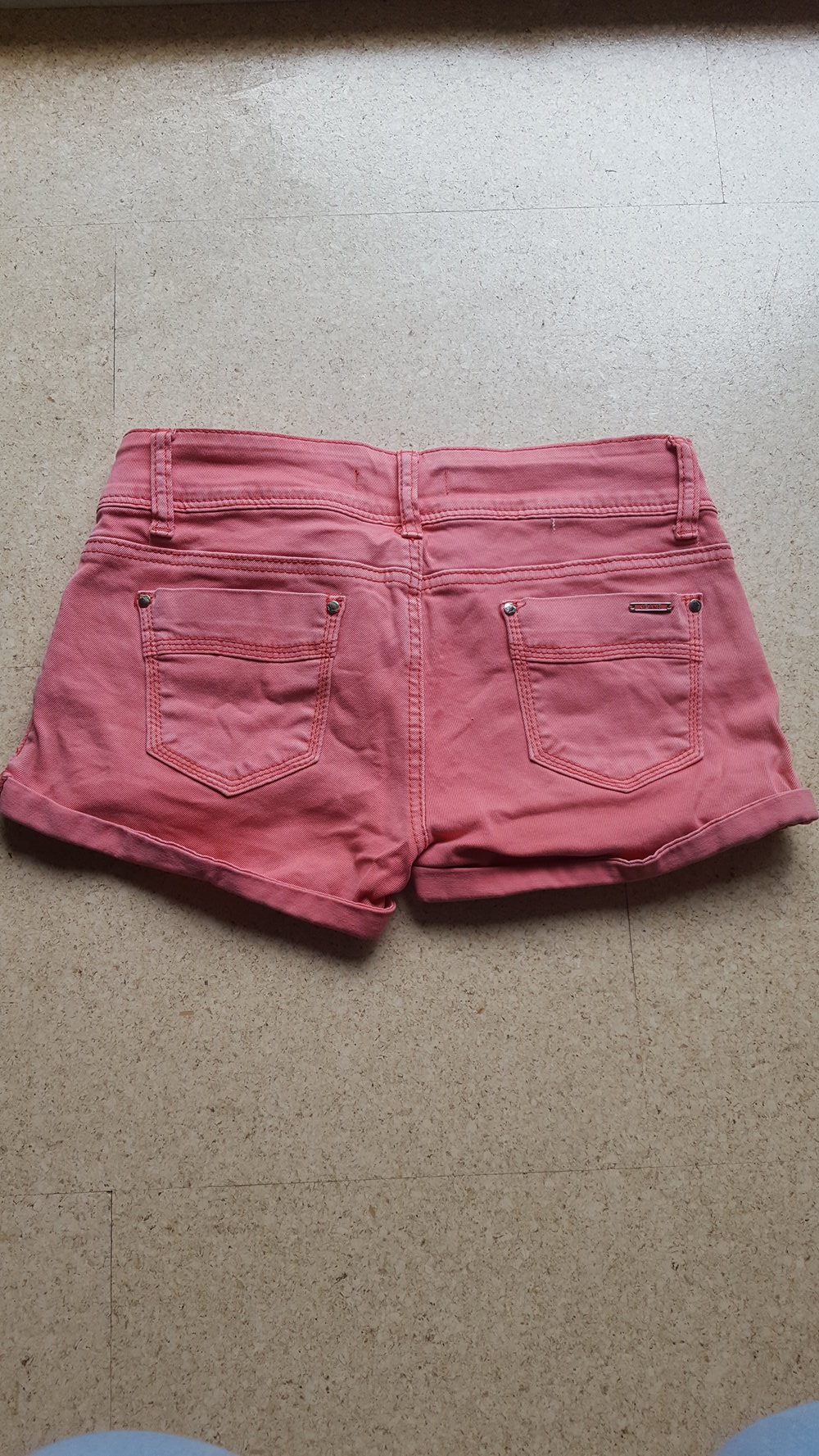 Kurze Hose Hotpants