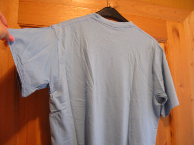 *** Schlichtes Shirt ***